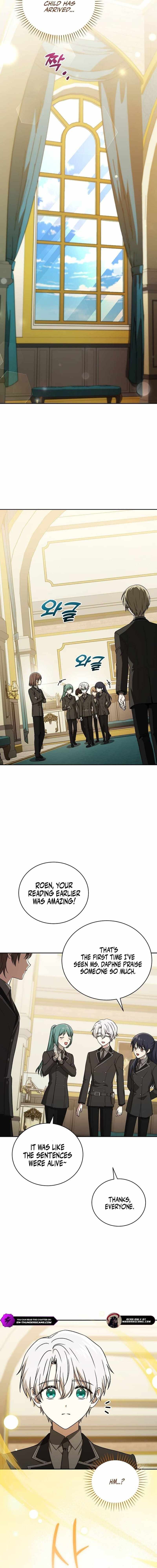 The Concept-Grasping Magical Genius Chapter 10 13